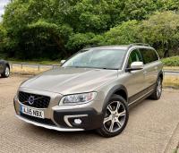 VOLVO XC70