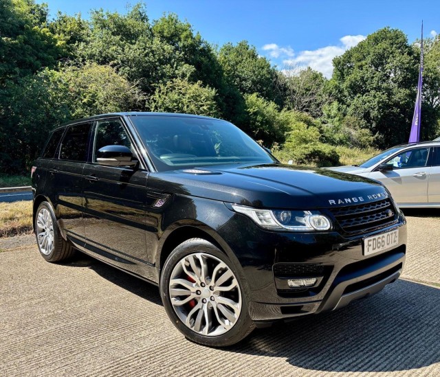 LAND ROVER