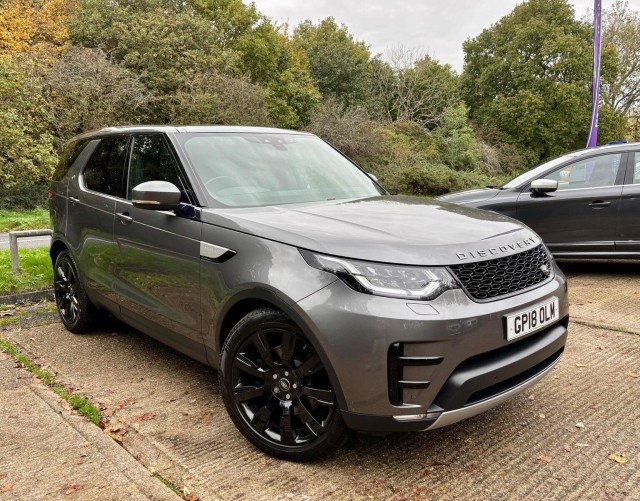 LAND ROVER