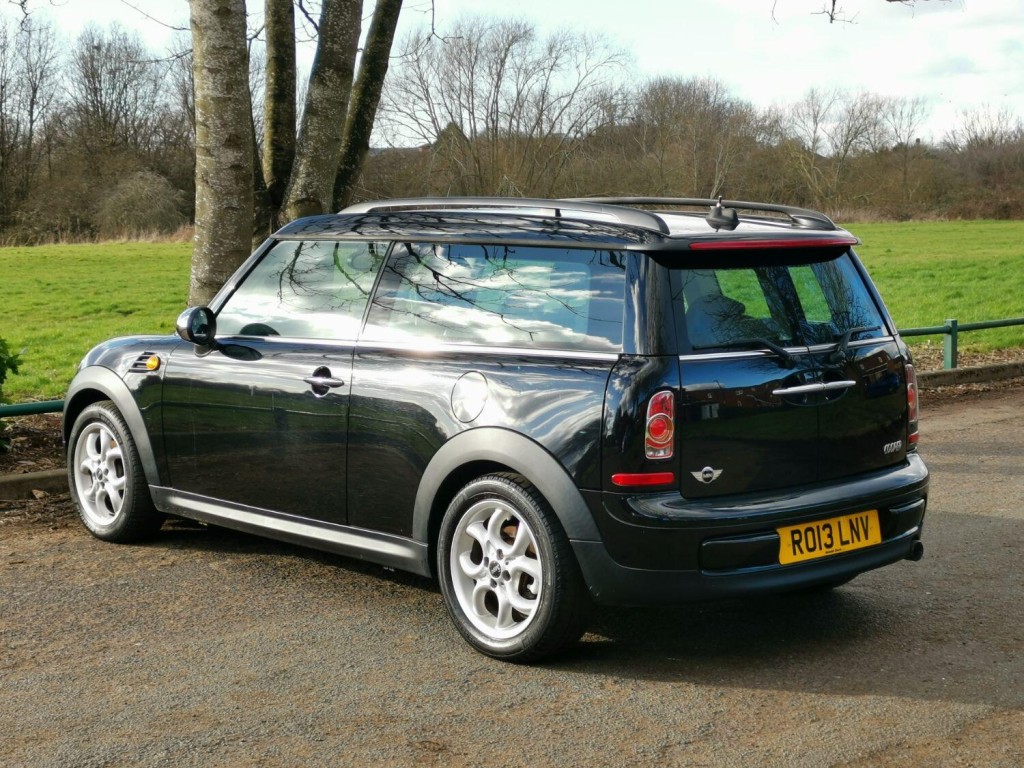 MINI MINI
