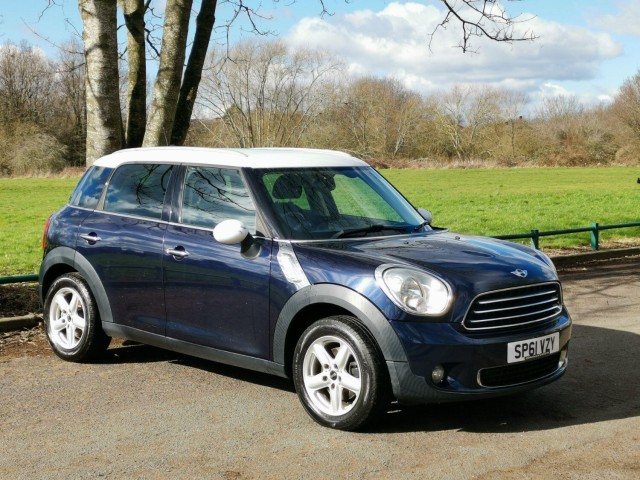 MINI MINI COOPER