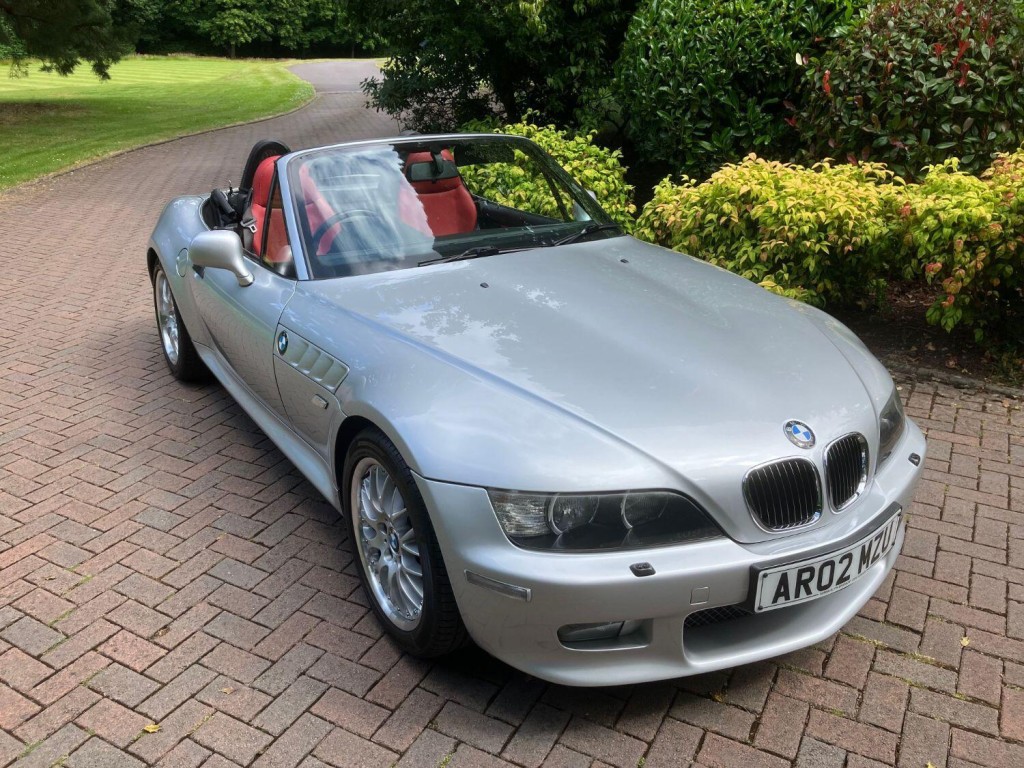BMW Z3