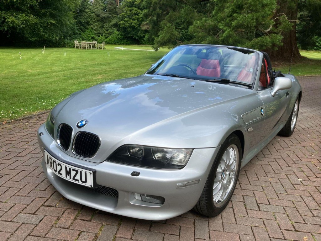 BMW Z3