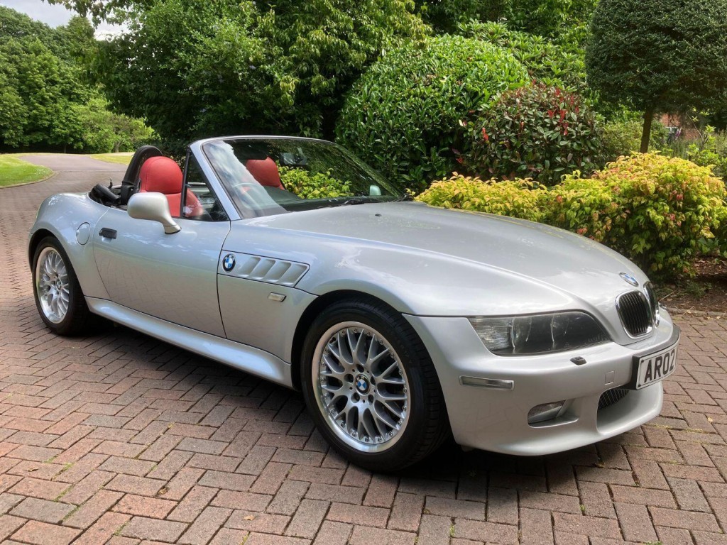 BMW Z3