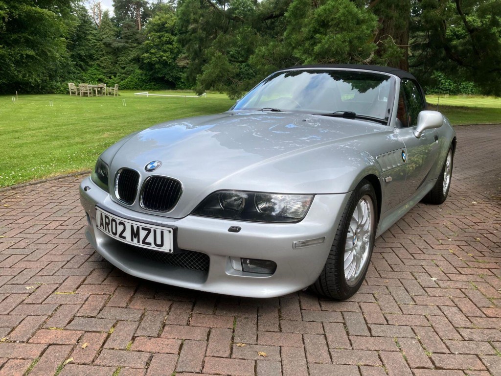 BMW Z3