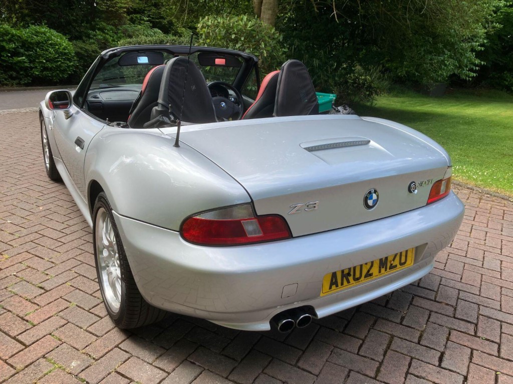 BMW Z3
