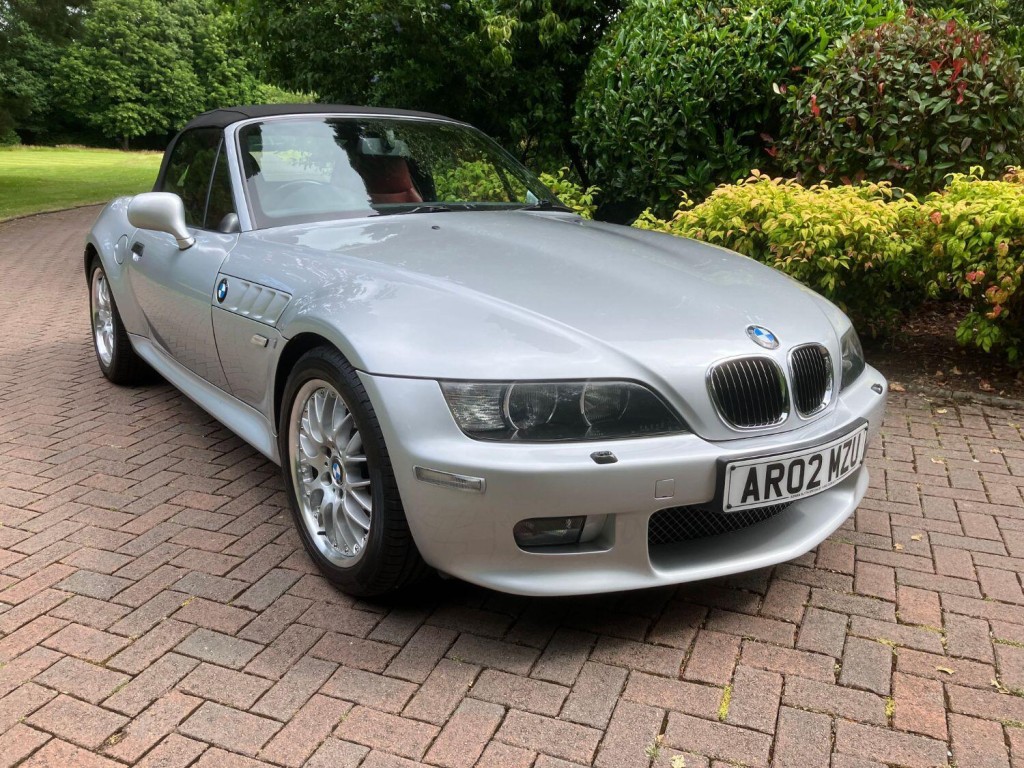 BMW Z3