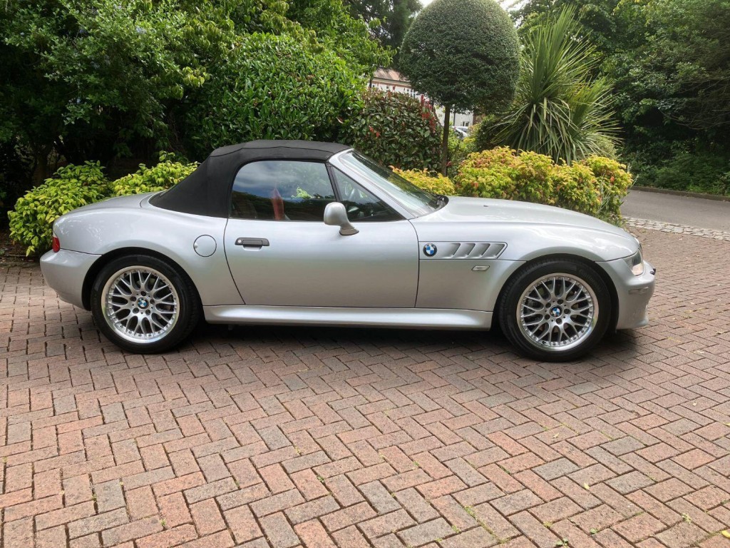 BMW Z3