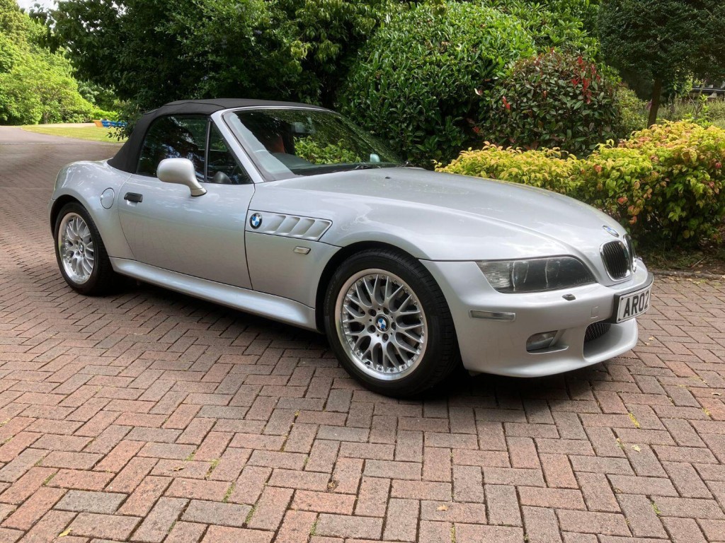 BMW Z3