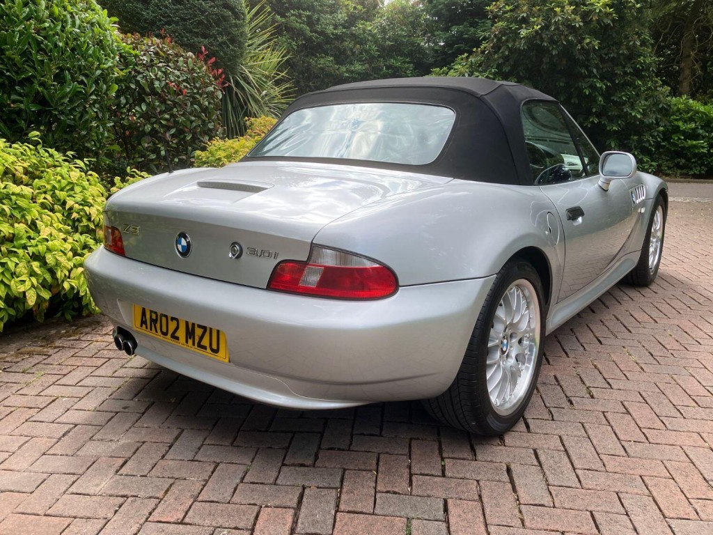 BMW Z3