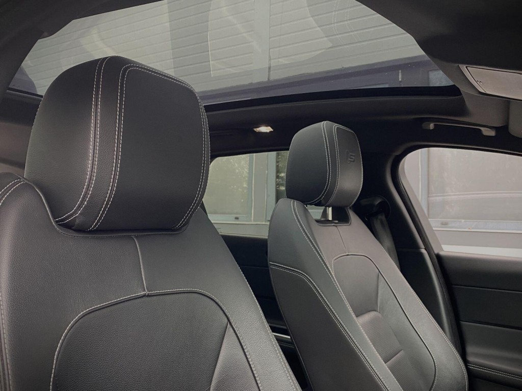 View JAGUAR XF 3.0 d V6 S Sportbrake