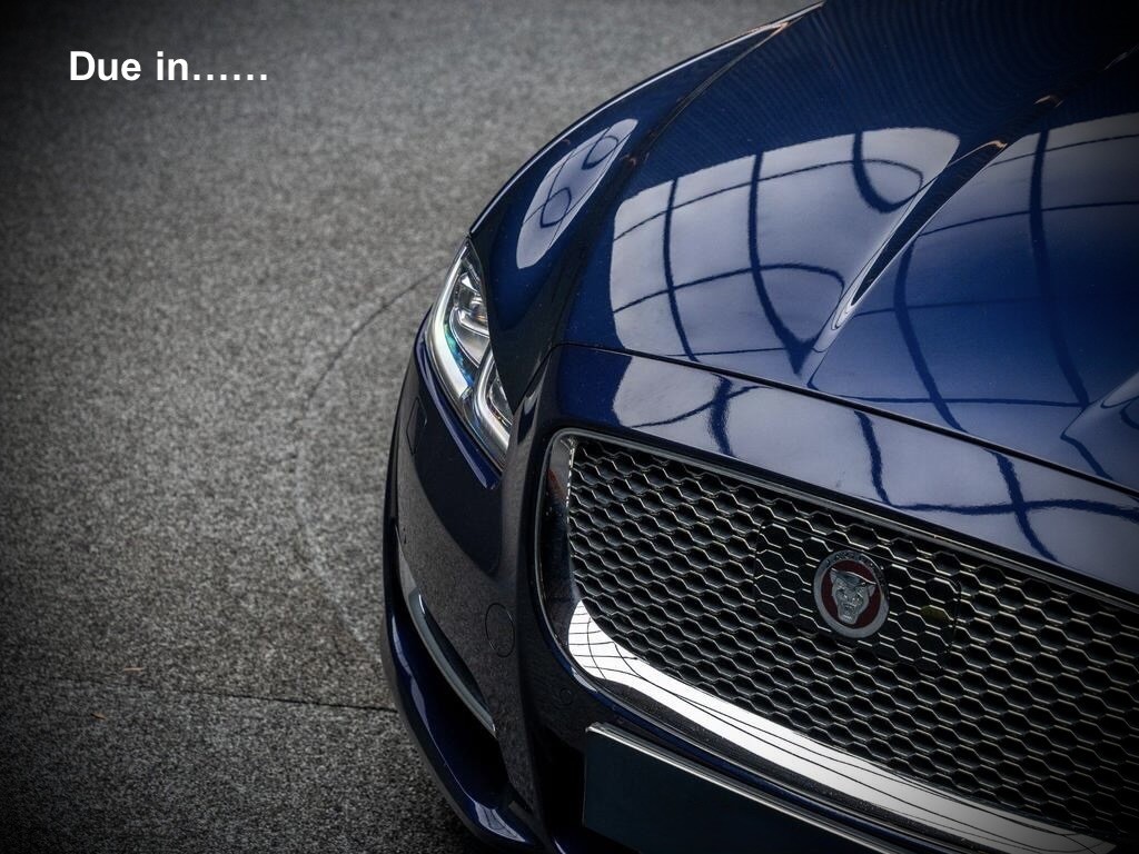 View JAGUAR XJ 3.0 d V6 Portfolio