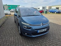 CITROEN GRAND C4 PICASSO