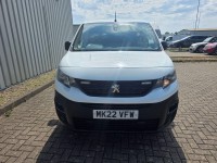 PEUGEOT PARTNER COMBI