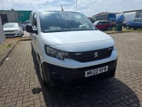 PEUGEOT PARTNER COMBI