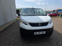 PEUGEOT EXPERT