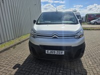 CITROEN DISPATCH