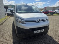 CITROEN DISPATCH