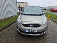 KIA VENGA
