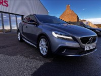 VOLVO V40 CROSS COUNTRY