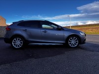 VOLVO V40 CROSS COUNTRY