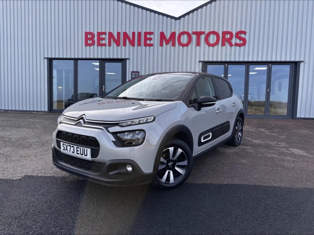 CITROEN C3