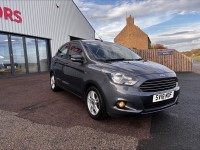FORD KA+
