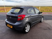 FORD KA+