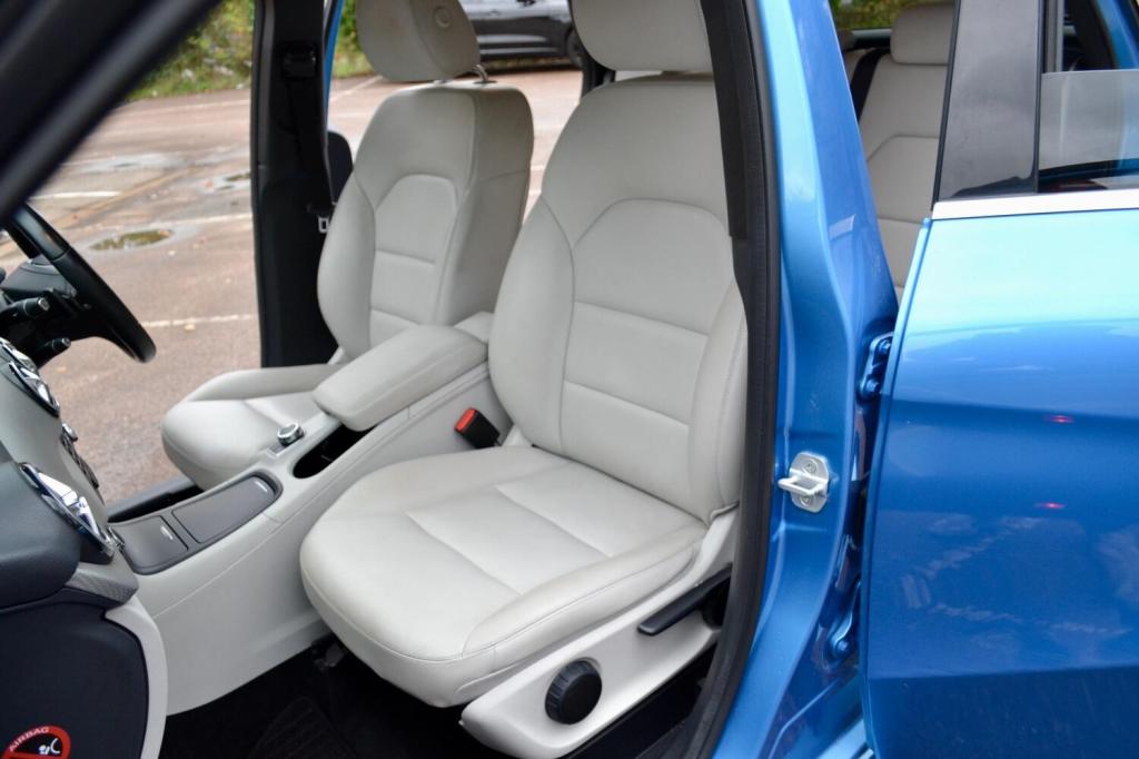 MERCEDES-BENZ B CLASS