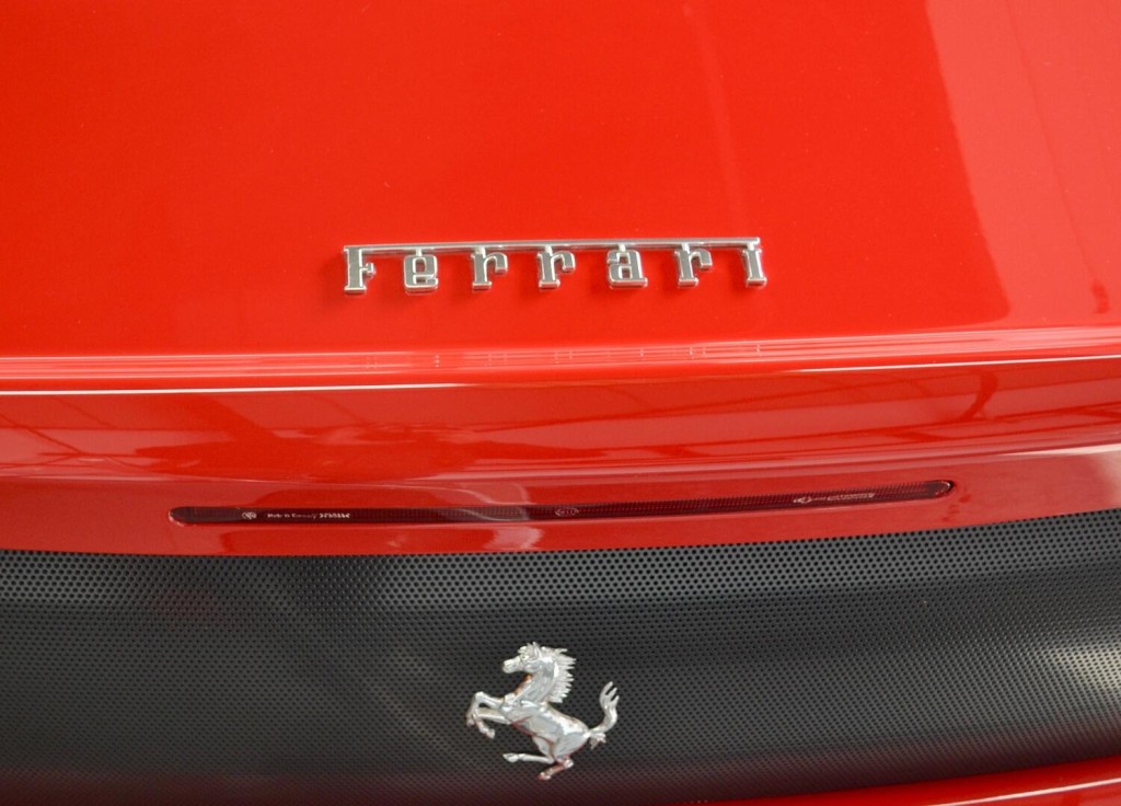 FERRARI 360
