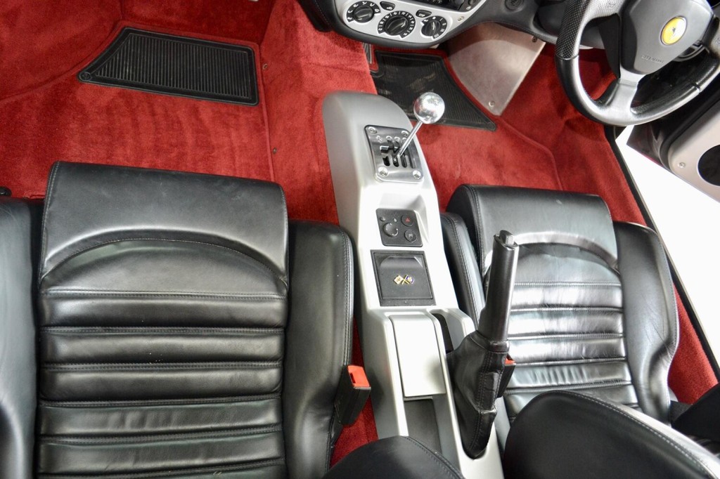 FERRARI 360
