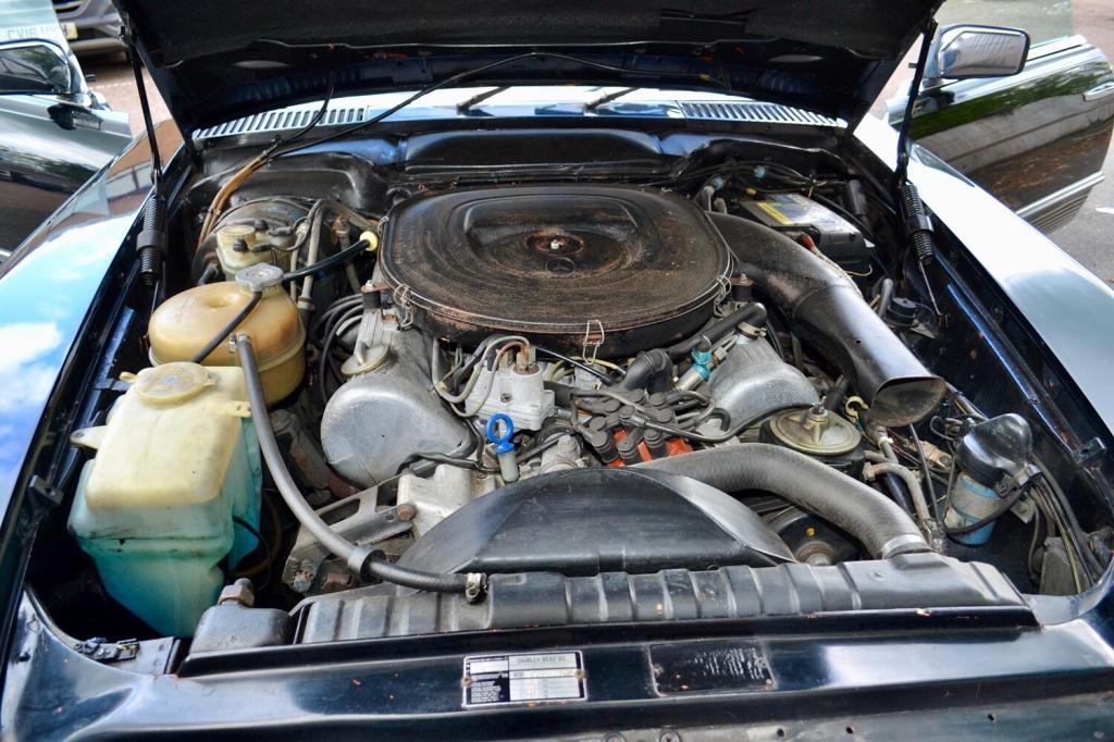 MERCEDES-BENZ SL CLASS