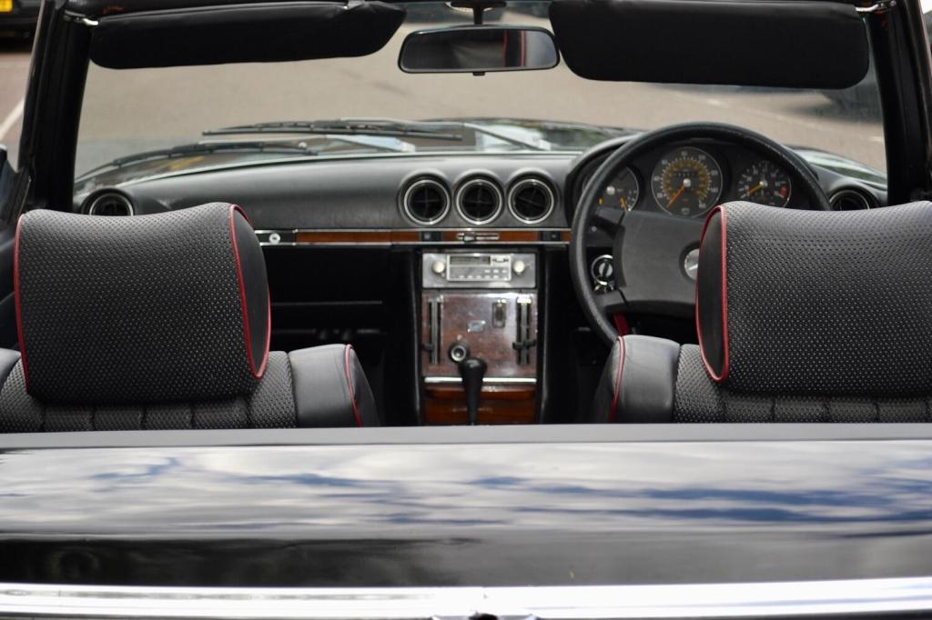 MERCEDES-BENZ SL CLASS