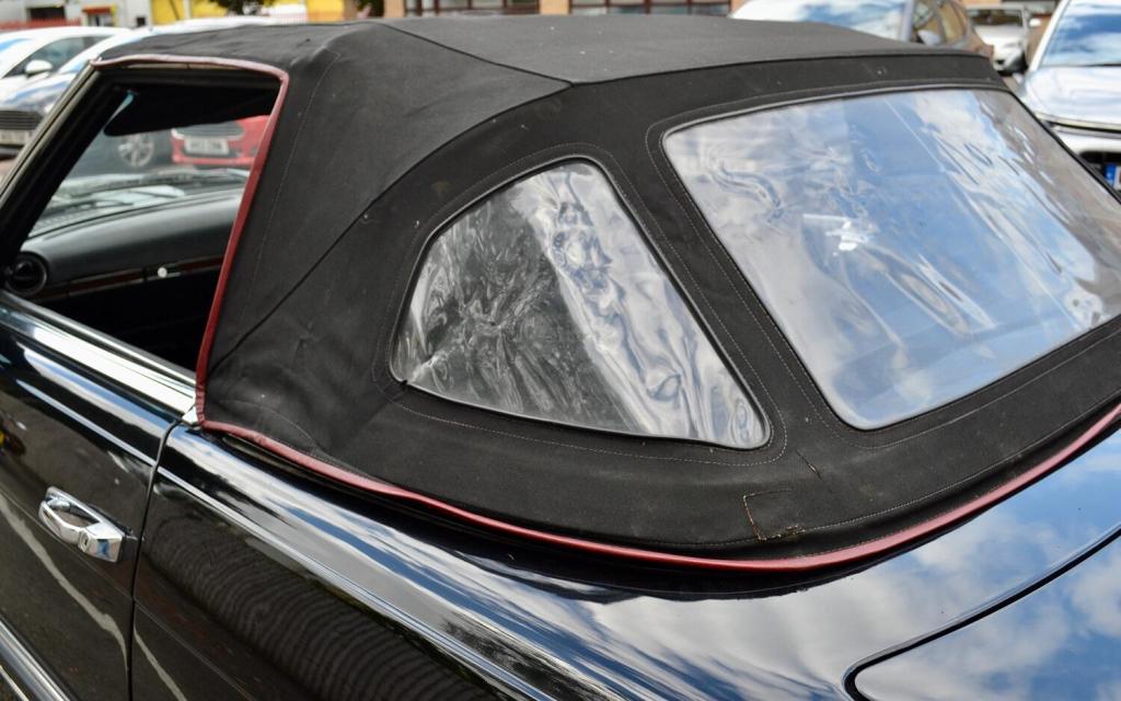 MERCEDES-BENZ SL CLASS