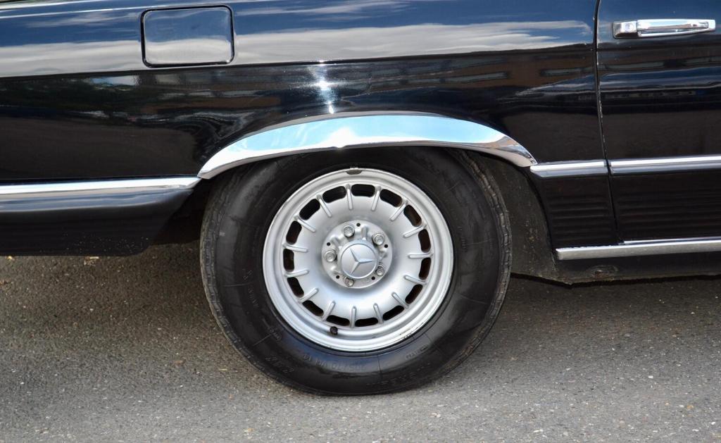 MERCEDES-BENZ SL CLASS