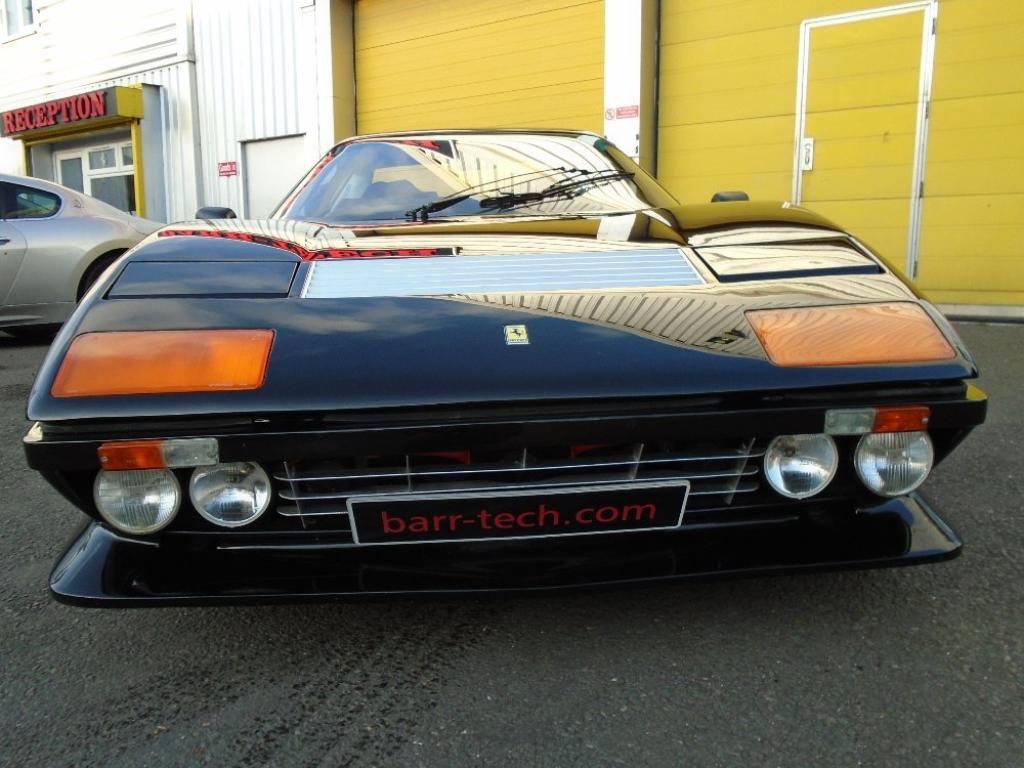 FERRARI 512
