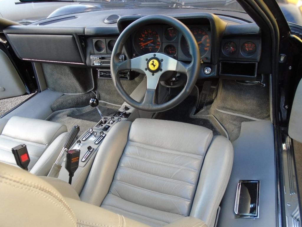 FERRARI 512