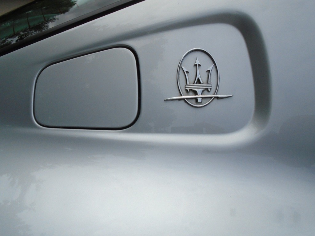 MASERATI 4200