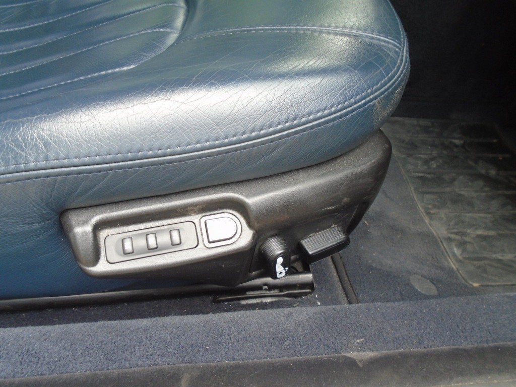 MASERATI 4200