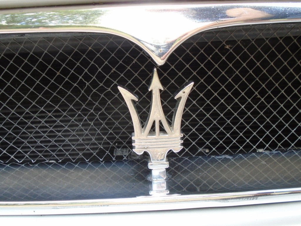 MASERATI 4200