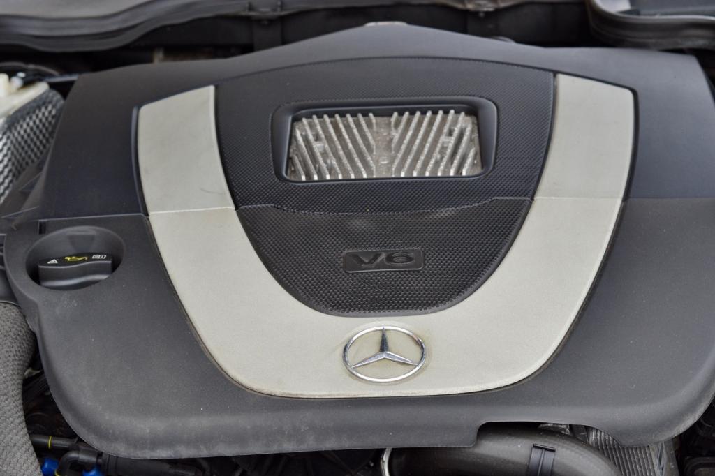 MERCEDES-BENZ SLK