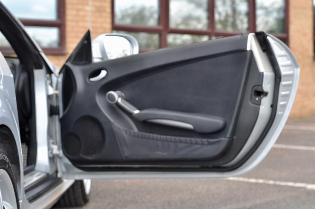 MERCEDES-BENZ SLK