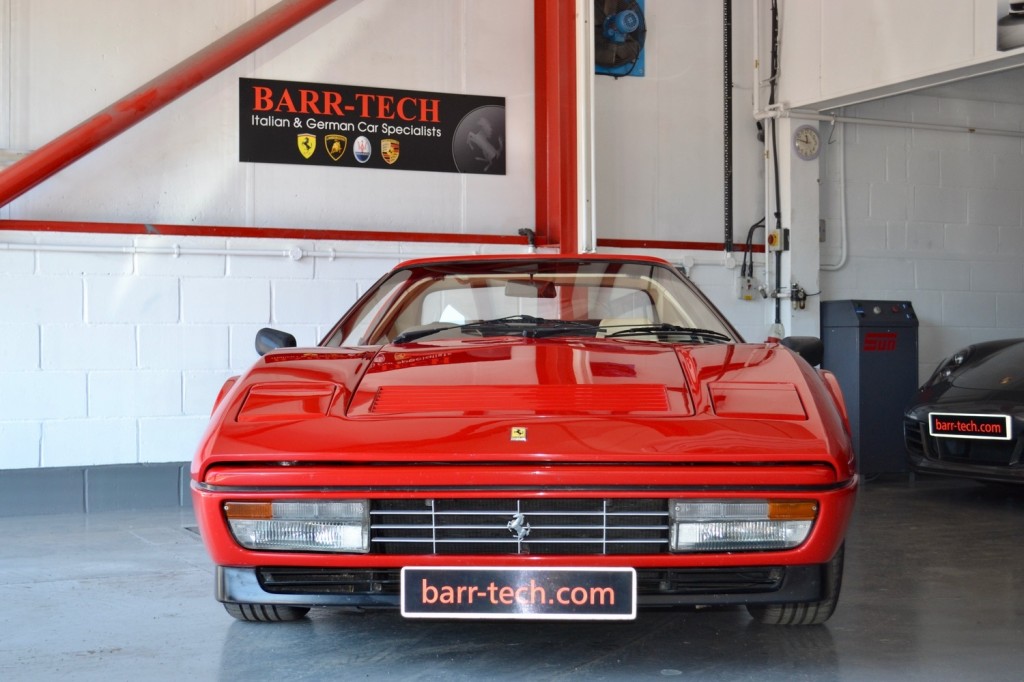 View FERRARI 328 -328 GTS