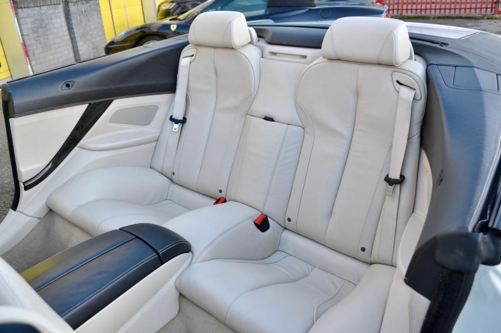 BMW 6 SERIES