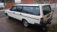 VOLVO 240
