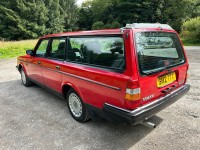 VOLVO 240