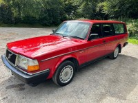 VOLVO 240