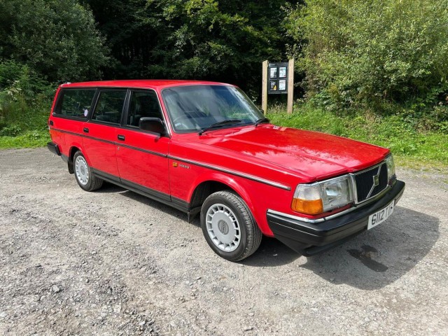 VOLVO