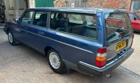 VOLVO 240
