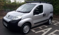 PEUGEOT BIPPER